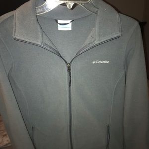 Columbia Jacket